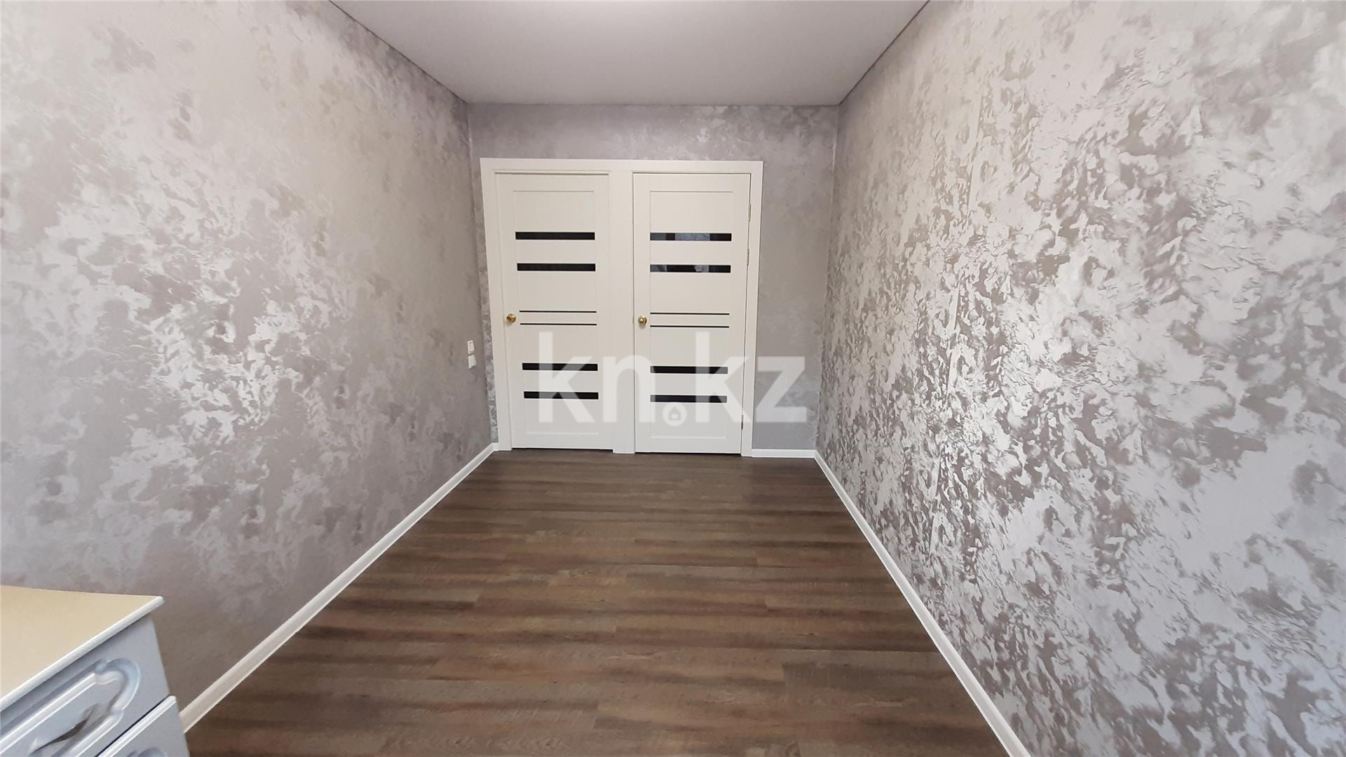 Продажа 3-комнатной квартиры, 58 м², ул. Абая в Темиртау - фото 2