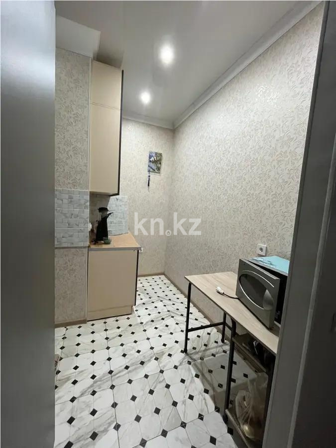 Продажа 3-комнатной квартиры, 81 м², пр. Момышулы, дом  2б - Продажа  трехкомнатных квартир в новостройках Астаны без посредников фото 3 из 6