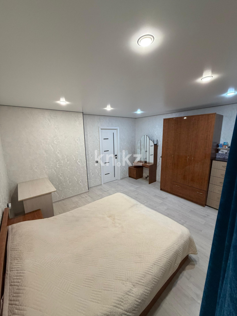 Продажа 2-комнатной квартиры, 54 м² в Караганде - фото 3