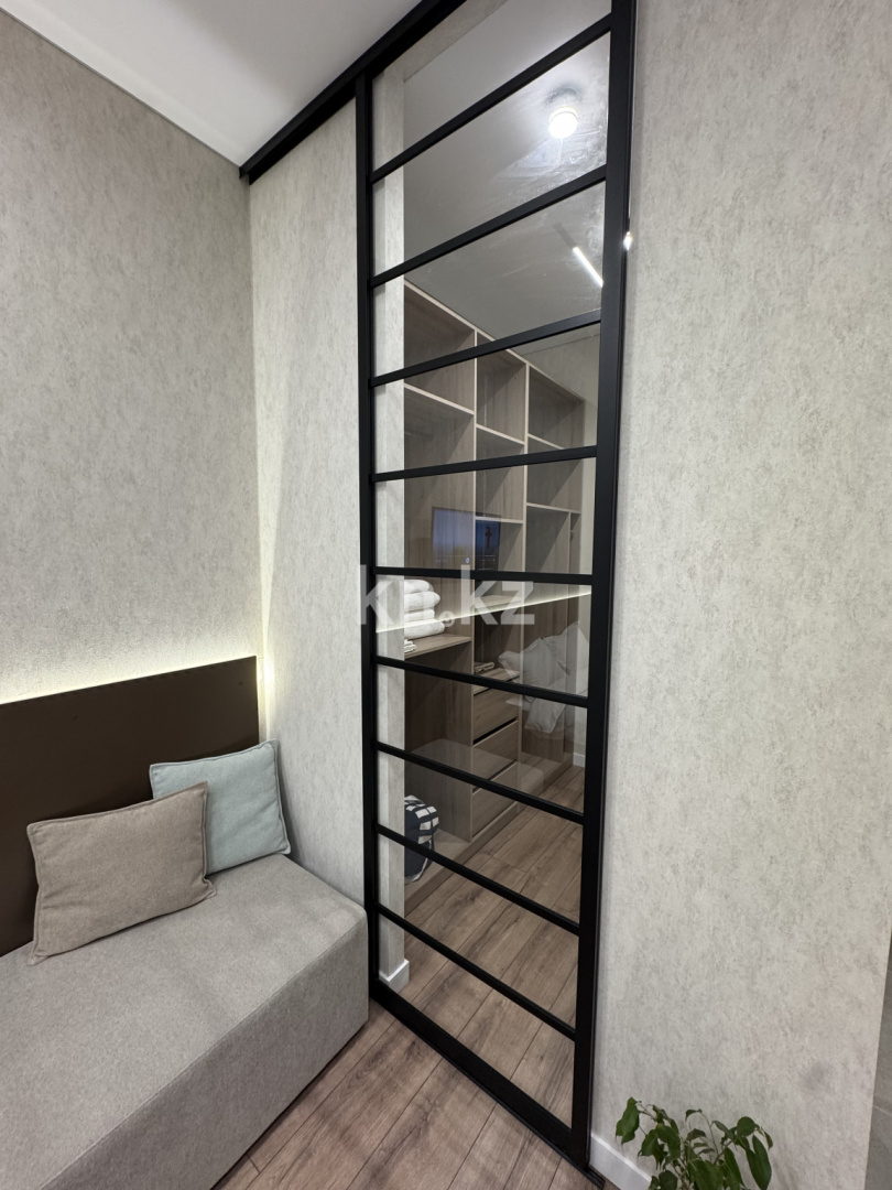 Продажа 1-комнатной квартиры, 32 м² - Недвижимость в Астане - страница 15 фото 5 из 18