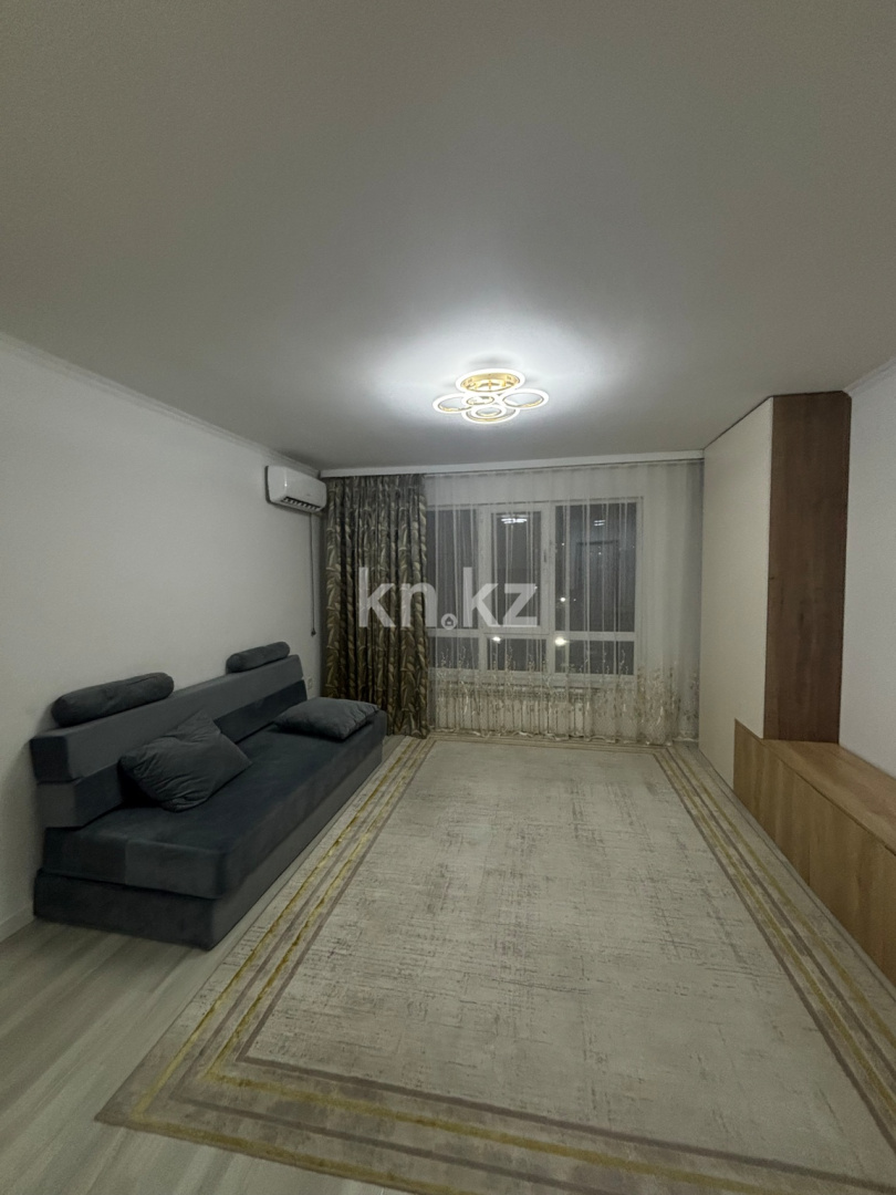 Продажа 1-комнатной квартиры, 30 м² в Алматы - фото 2