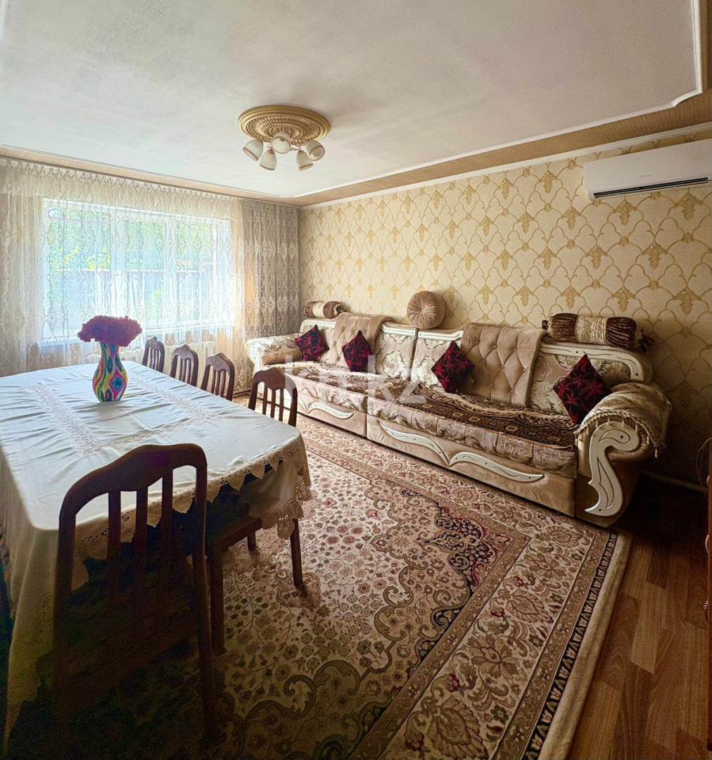 Продажа 3-комнатного дома, 78 м², Жамбыла - Продажа жилой и коммерческой недвижимости в Алматинской области фото 1 из 22