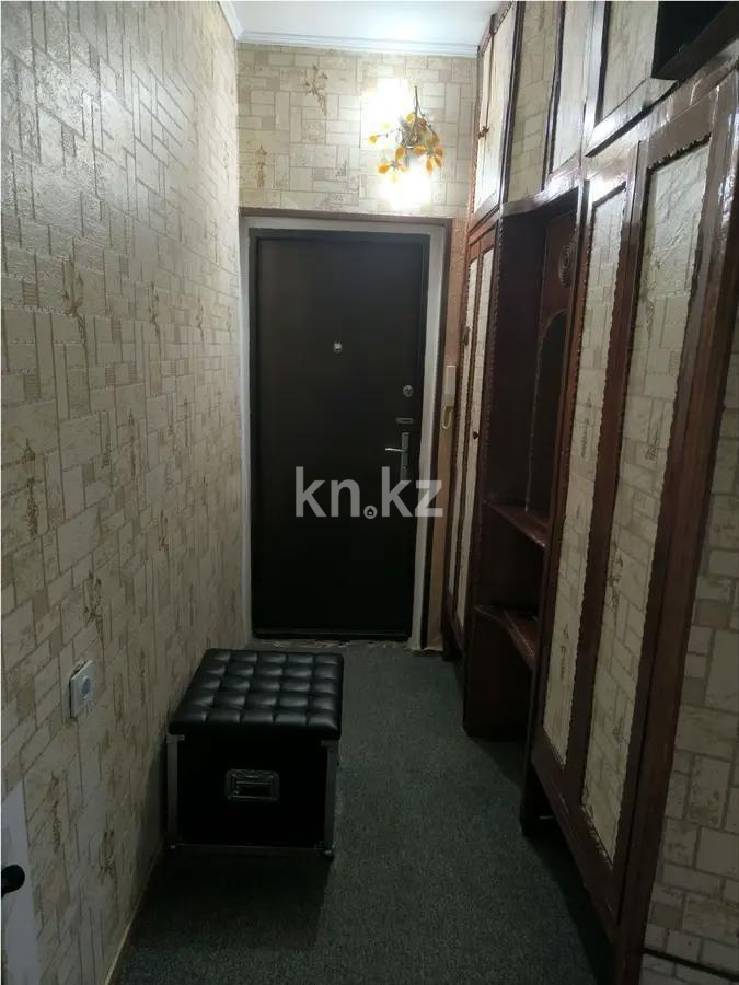 Продажа 1-комнатной квартиры, 40.4 м² в Алматы - фото 5