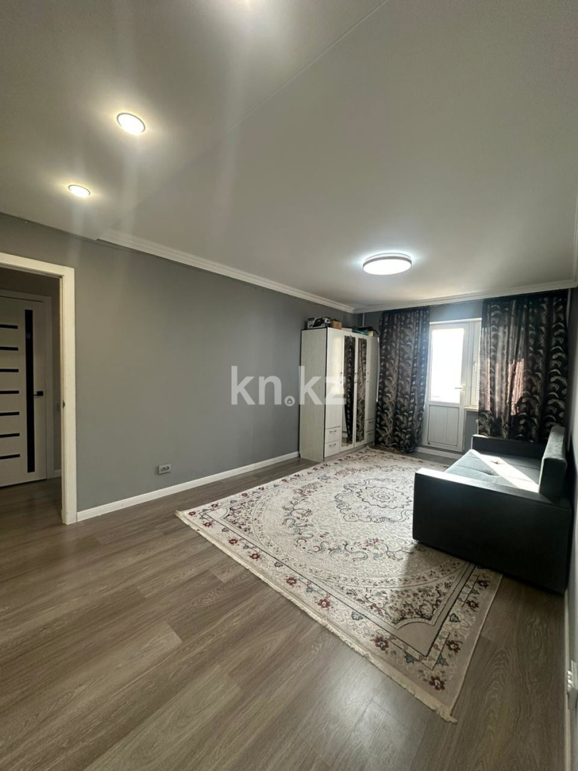 Продажа 2-комнатной квартиры, 50 м², пр. Райымбека - Продажа квартир в Казахстане фото 7 из 14