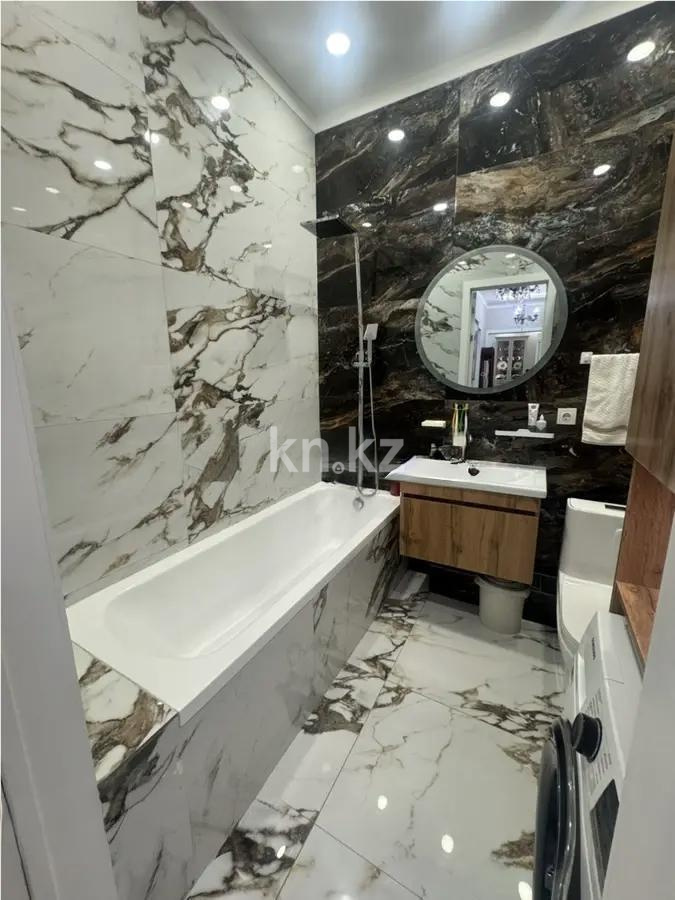 Продажа 3-комнатной квартиры, 93 м², пр. Улы Дала, дом  29/1 в Астане - фото 5