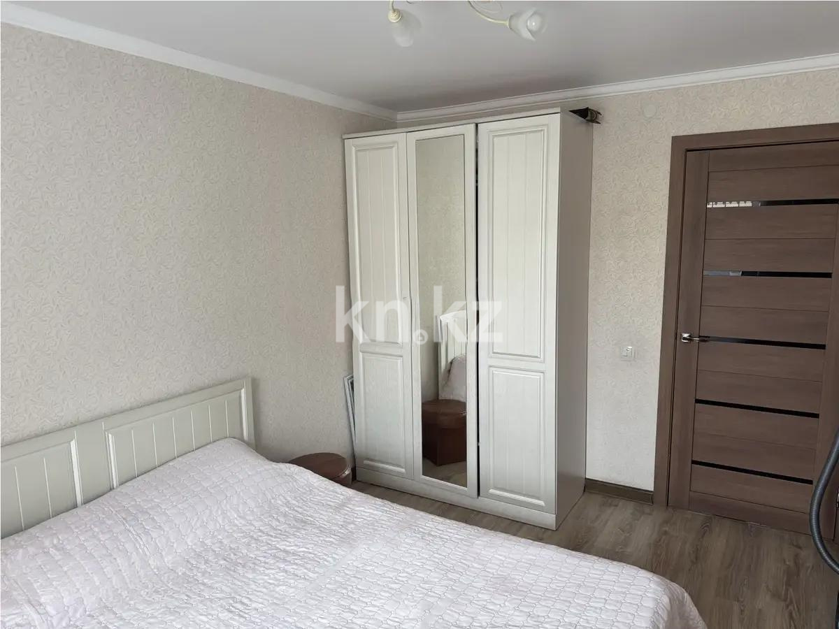 Продажа 3-комнатной квартиры, 63 м², ул. Сатыбалдина, дом  7 - Продажа  трехкомнатных квартир в Караганде фото 3 из 9
