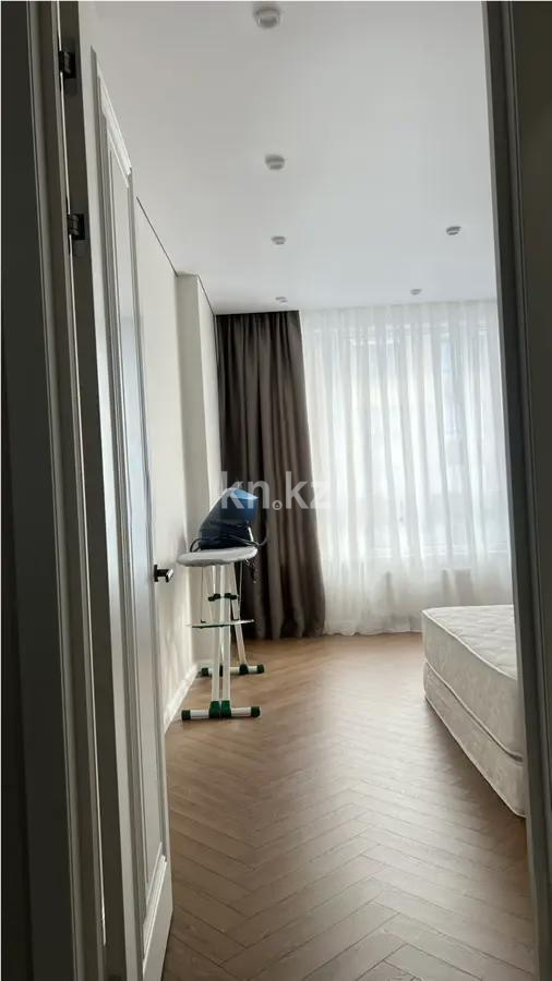 Продажа 2-комнатной квартиры, 54 м² - Продажа квартир от собственников в Астане - страница 9 фото 2 из 4