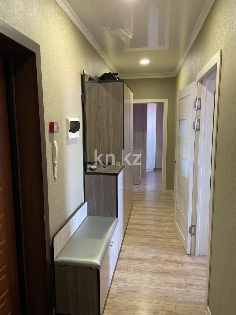 Продажа 2-комнатной квартиры, 68 м², пр. Республики, дом  1/4 - Продажа  двухкомнатных квартир в Караганде фото 12 из 25