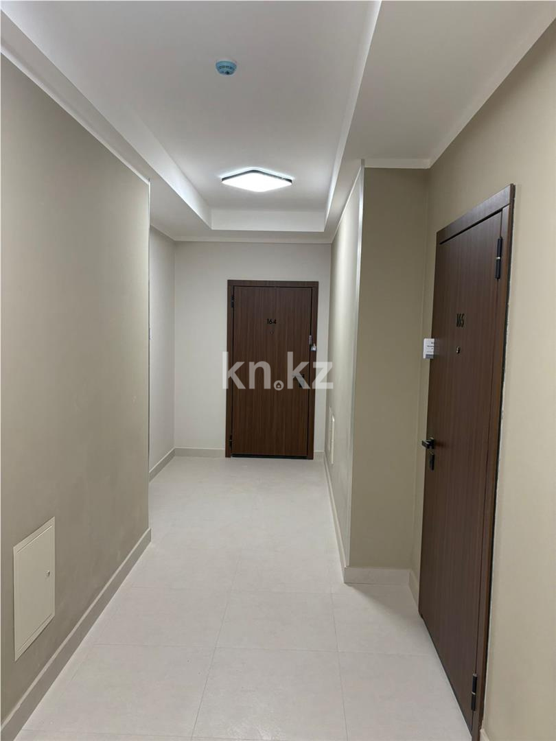 Продажа 1-комнатной квартиры, 34 м², ул. Толе би в Астане - фото 8