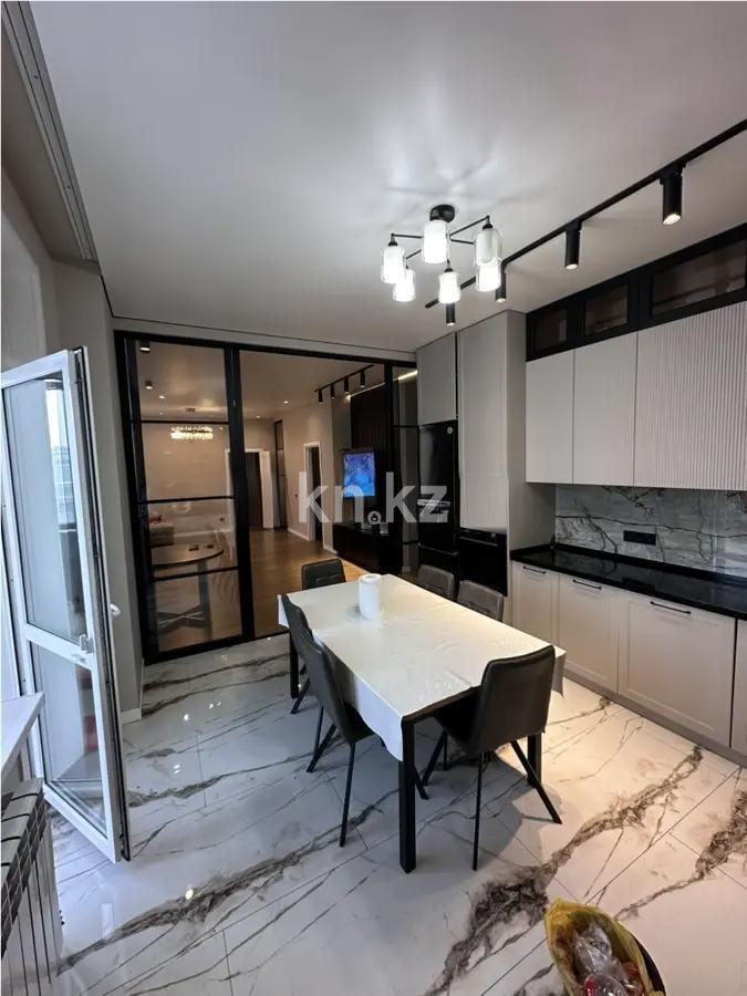 Продажа 4-комнатной квартиры, 134 м² - Продажа квартир в Казахстане - страница 6 фото 6 из 9