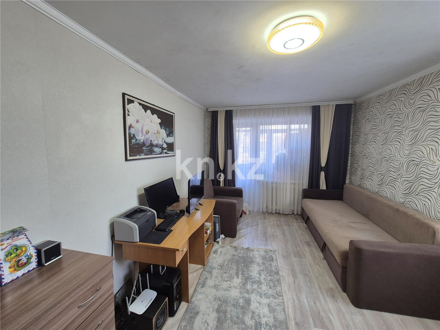 Продажа 2-комнатной квартиры, 42 м², бульвар Независимости в Темиртау - фото 2