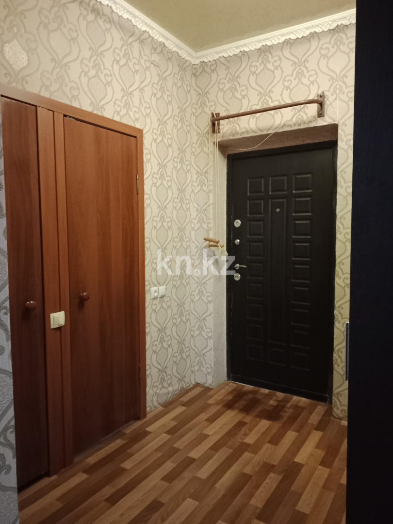 Аренда 3-комнатной квартиры, 62 м² в Караганде - фото 8