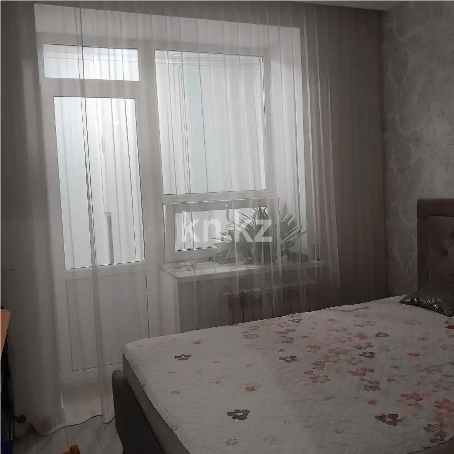 Продажа 2-комнатной квартиры, 42 м², ул. Нажимеденова, дом  13 в Астане - фото 2