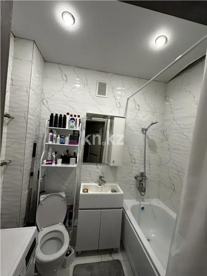 Продажа 1-комнатной квартиры, 36.8 м² в Астане - фото 3