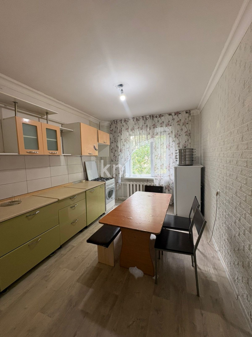 Аренда 3-комнатной квартиры, 60 м² - Недвижимость в Астане - страница 2 фото 1 из 12