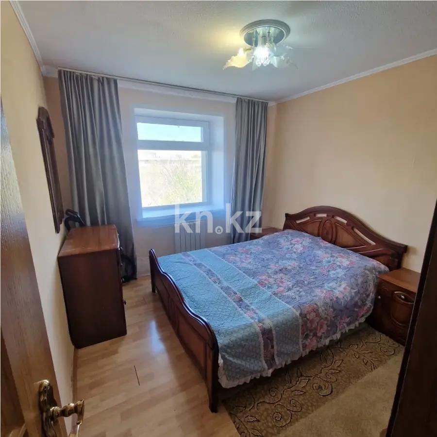 Продажа 3-комнатной квартиры, 62 м² в Караганде - фото 2