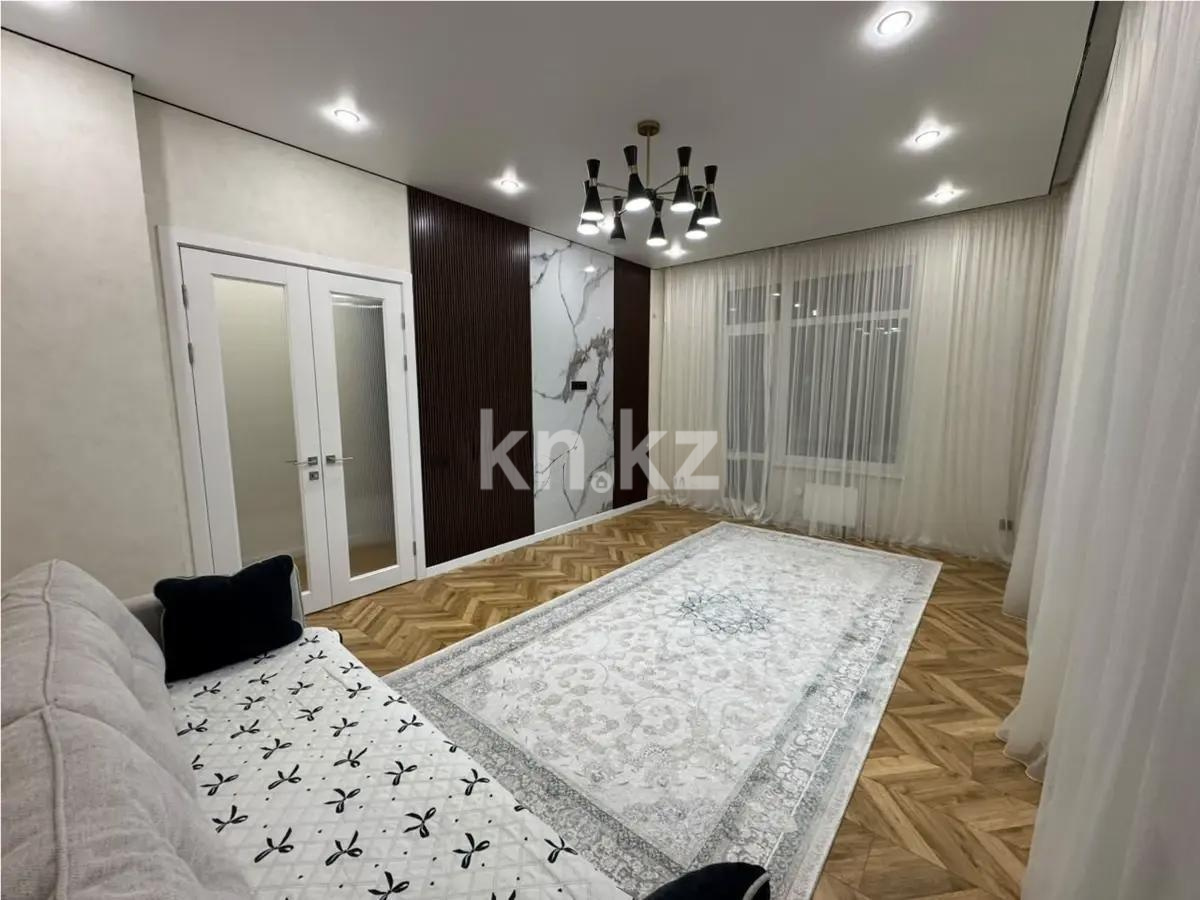 Продажа 2-комнатной квартиры, 65.1 м² в Астане