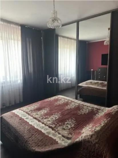 Продажа 4-комнатной квартиры, 82 м², мкр-н Степной-2, дом  1 - Продажа  четырехкомнатных квартир в Караганде фото 4 из 7