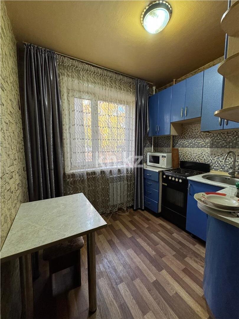 Продажа 2-комнатной квартиры, 44 м² в Караганде - фото 5