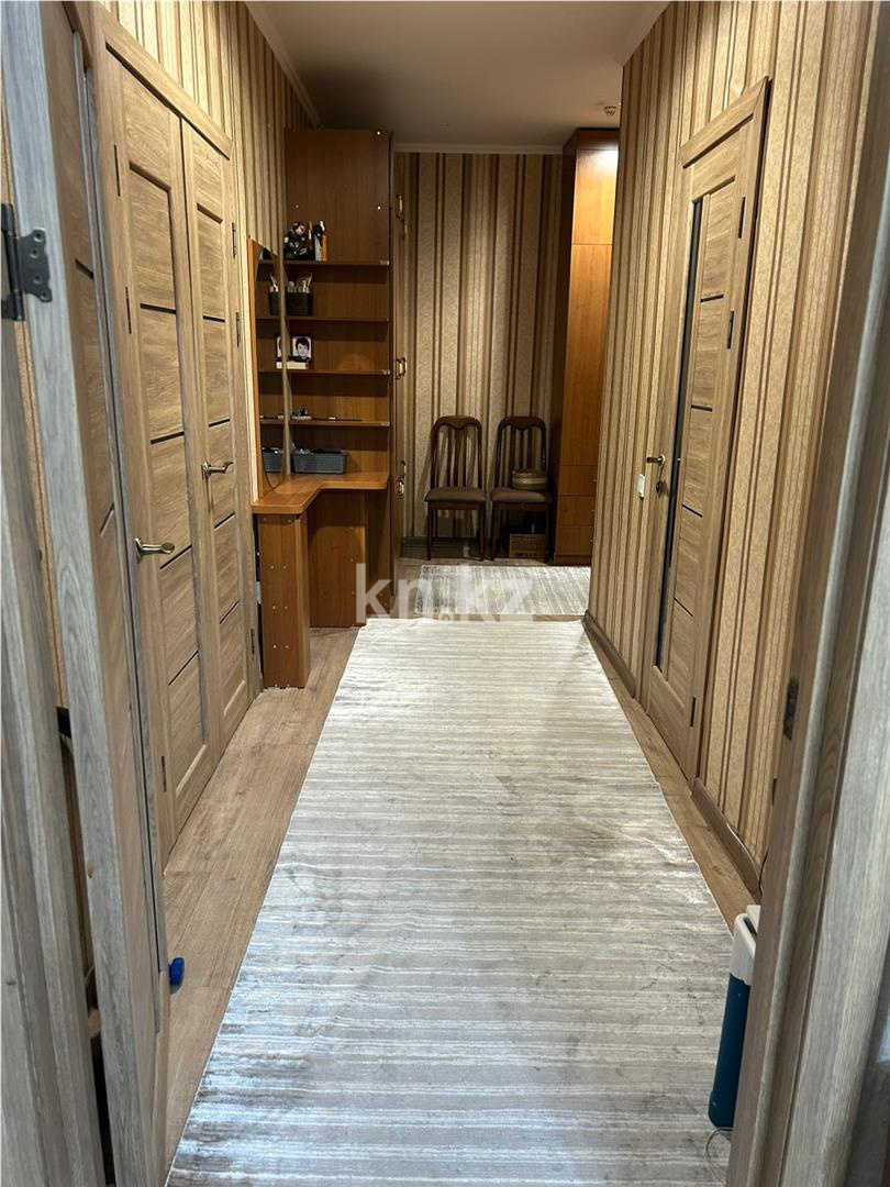 Продажа 3-комнатной квартиры, 68.5 м², ул. Кенесары - Продажа  трехкомнатных квартир в новостройках Астаны фото 6 из 8