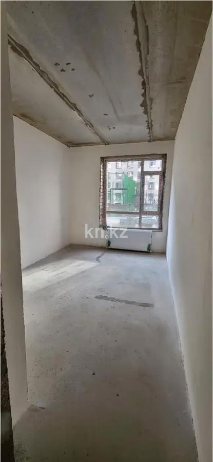 Продажа 2-комнатной квартиры, 42 м², ул. Е-15, дом  13/1 - Продажа  двухкомнатных квартир в новостройках Астаны фото 1 из 3