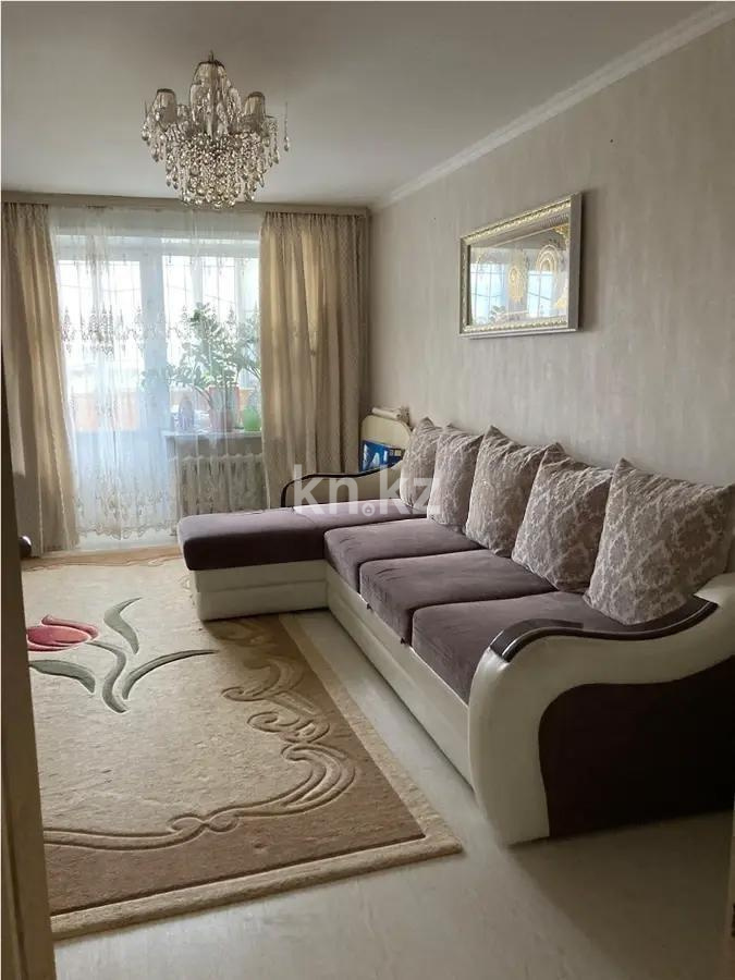 Продажа 2-комнатной квартиры, 59.9 м², ул. Жургенова, дом  27 в Астане