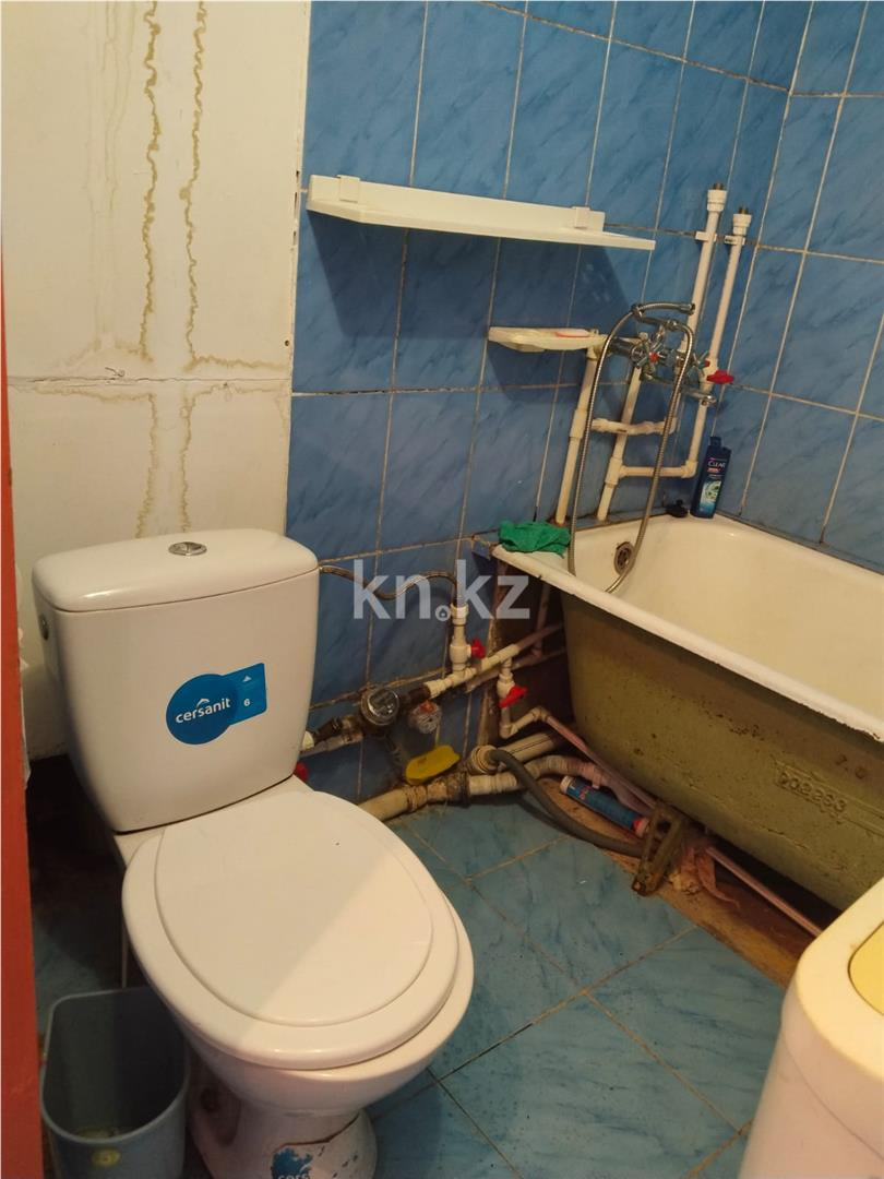 Продажа 1-комнатной квартиры, 31 м², ул. Тищенко в Темиртау - фото 4