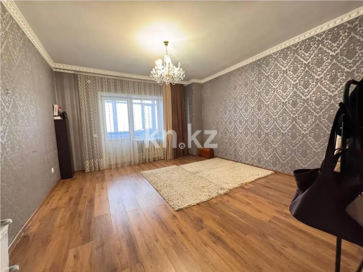 Продажа 3-комнатной квартиры, 113.8 м² в Астане - фото 3