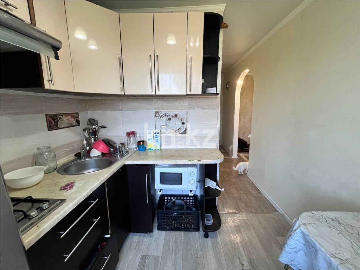 Продажа 2-комнатной квартиры, 46 м², пр. Н. Абдирова - Продажа квартир в Караганде фото 11 из 22