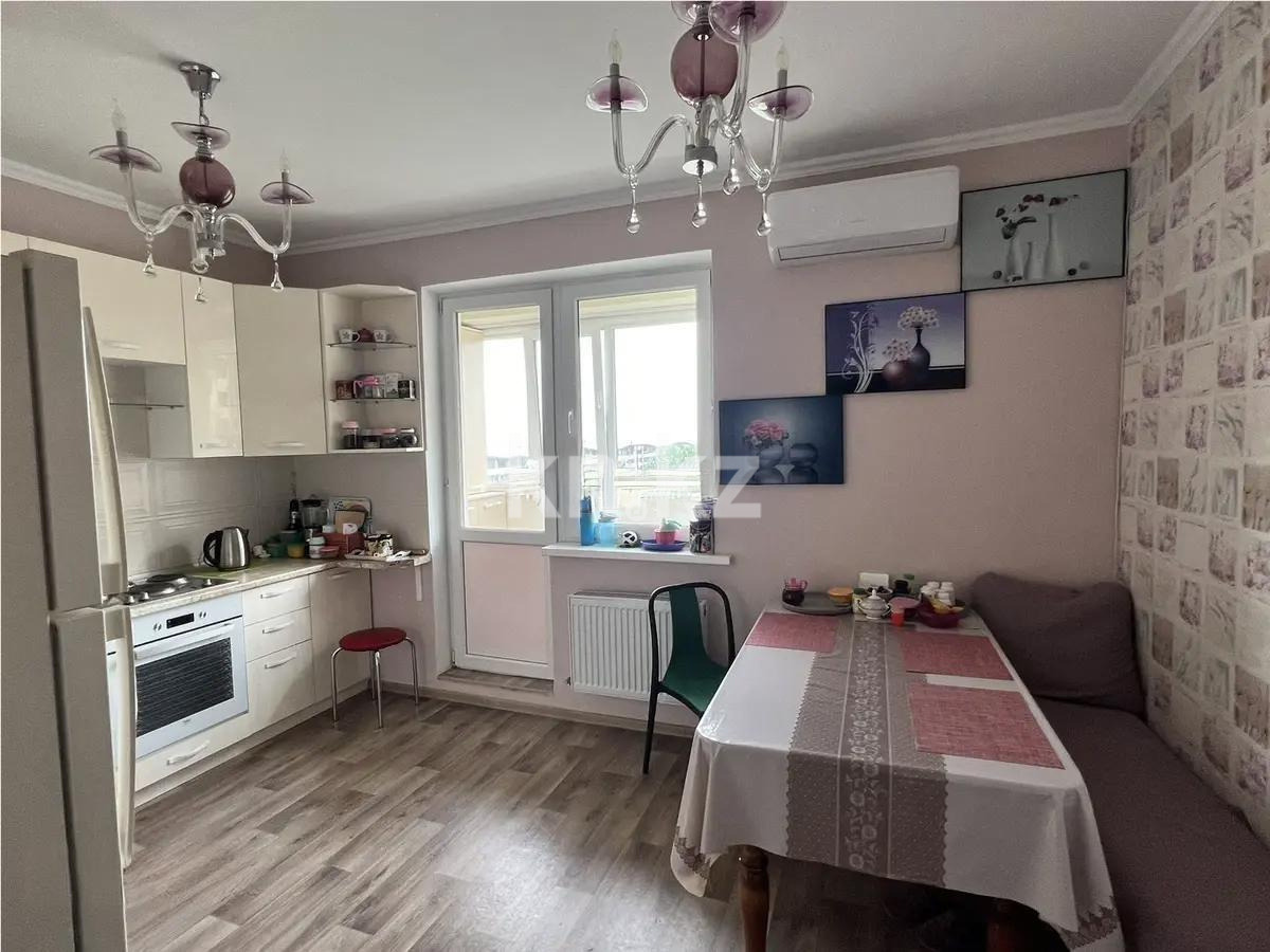 Продажа 3-комнатной квартиры, 114 м² - Продажа недвижимости в Алматы - страница 30 фото 4 из 7