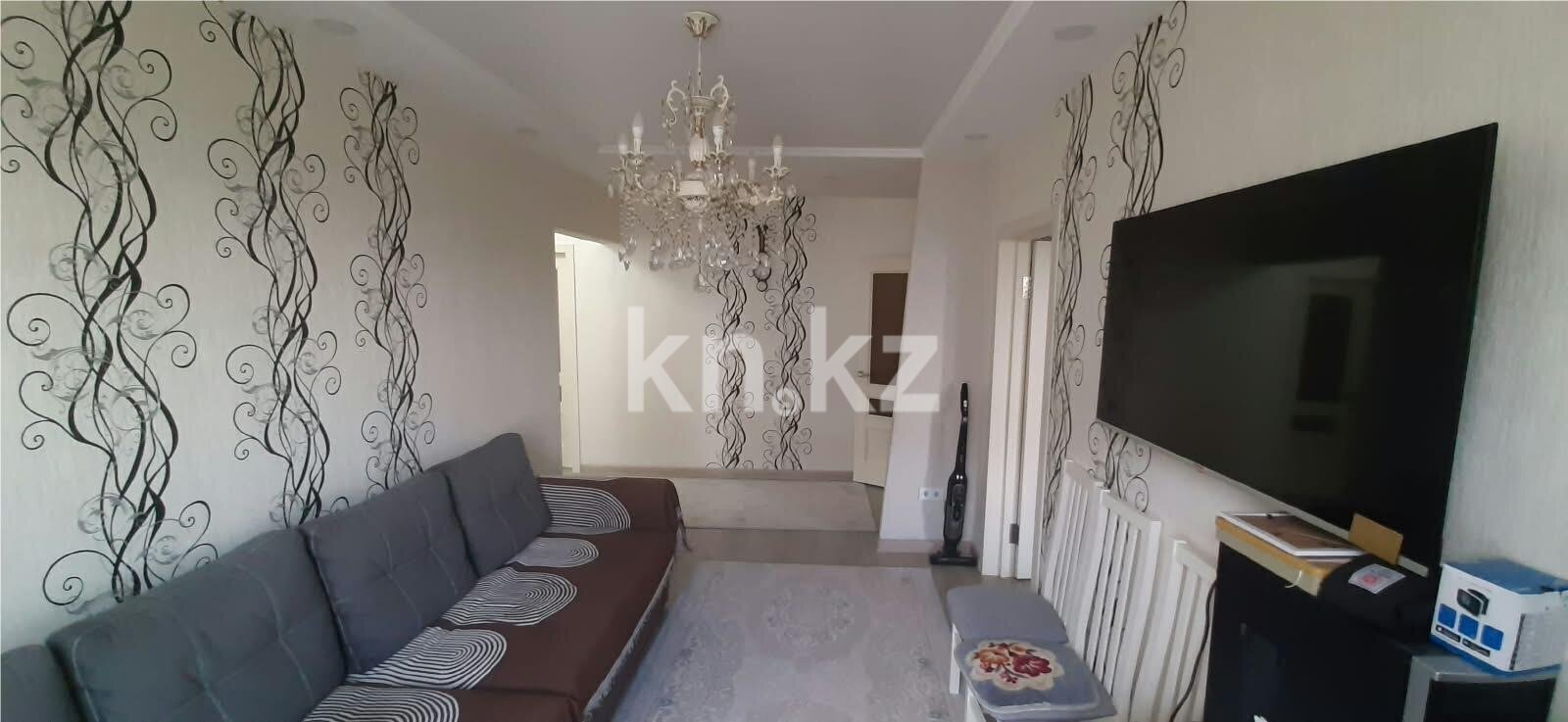 Продажа 3-комнатной квартиры, 64 м² в Караганде - фото 2