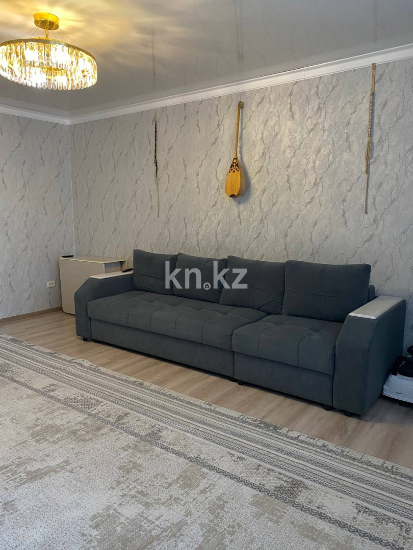 Продажа 4-комнатной квартиры, 100 м² в Астане - фото 3