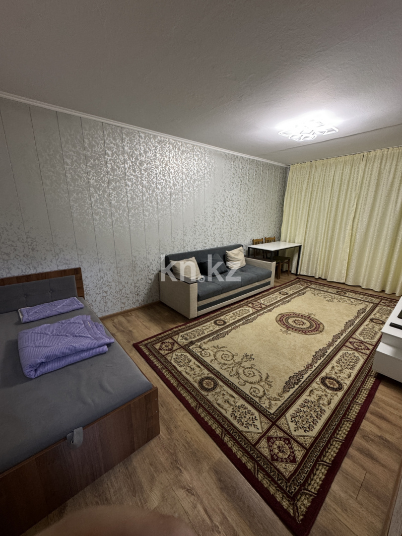 Аренда 2-комнатной квартиры, 44.7 м² - Аренда двухкомнатных квартир помесячно в Алматы фото 17 из 21