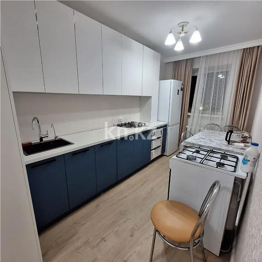 Продажа 3-комнатной квартиры, 62 м² - Продажа квартир в р-не Байконур Астаны - страница 3 фото 3 из 6
