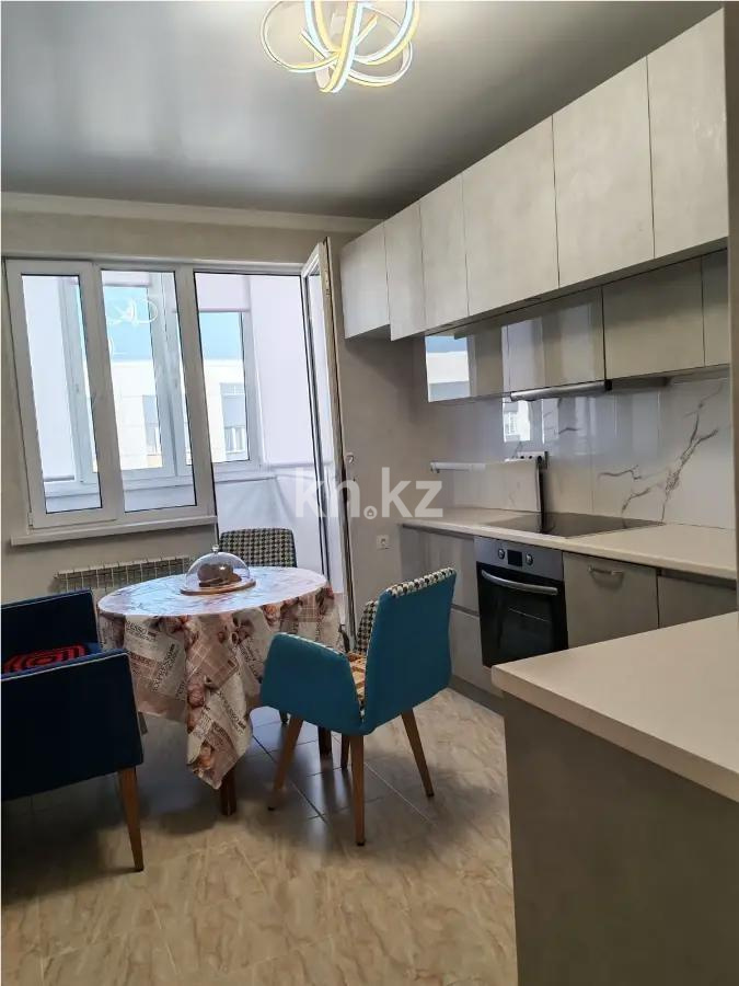 Продажа 2-комнатной квартиры, 58.2 м² - Продажа двухкомнатных квартир от собственников в Алматы фото 3 из 5