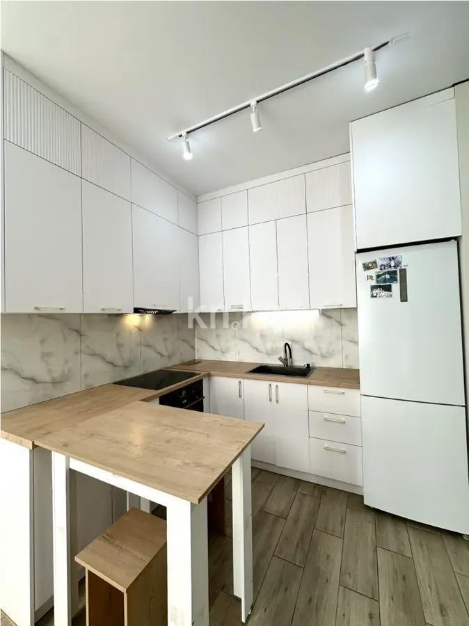 Продажа 3-комнатной квартиры, 56 м² в Астане - фото 4