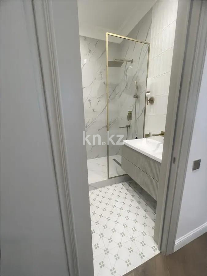 Продажа 3-комнатной квартиры, 107.8 м² - Продажа трехкомнатных квартир от собственников в Астане фото 6 из 7