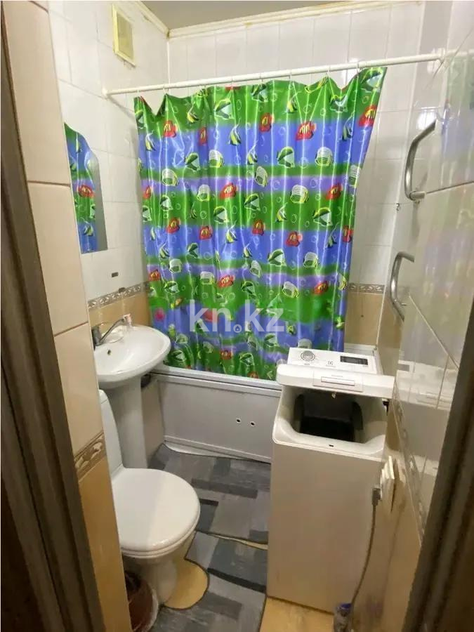 Продажа 1-комнатной квартиры, 31 м², ул. Сейфуллина, дом  29 - Продажа  однокомнатных квартир в Астане без посредников фото 4 из 5