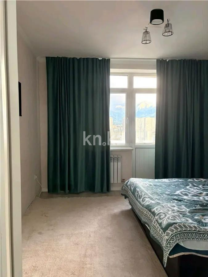 Продажа 2-комнатной квартиры, 65 м² в Алматы - фото 2