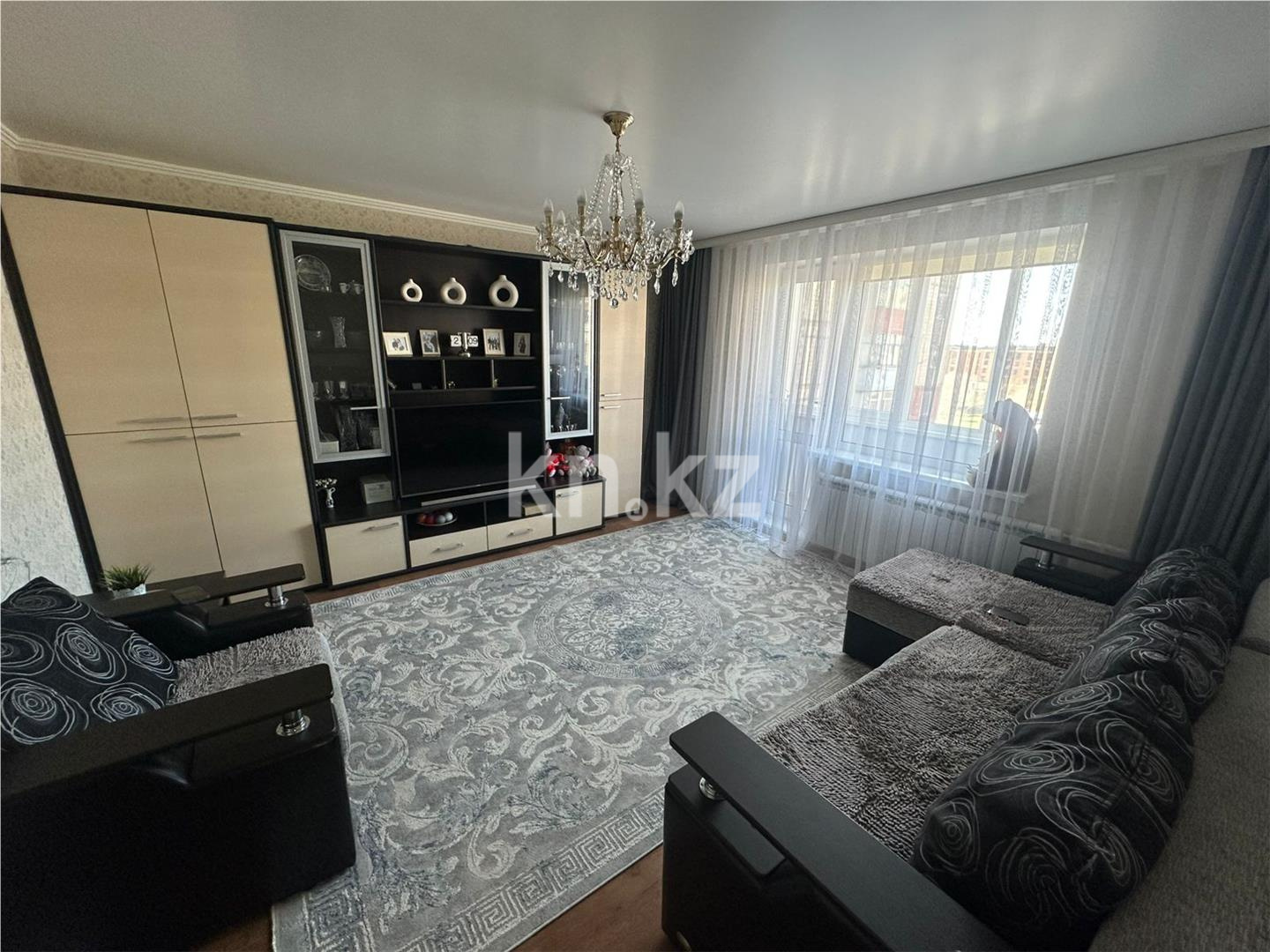 Продажа 3-комнатной квартиры, 63 м² - Продажа трехкомнатных квартир от собственников в Караганде - страница 13 фото 1 из 15