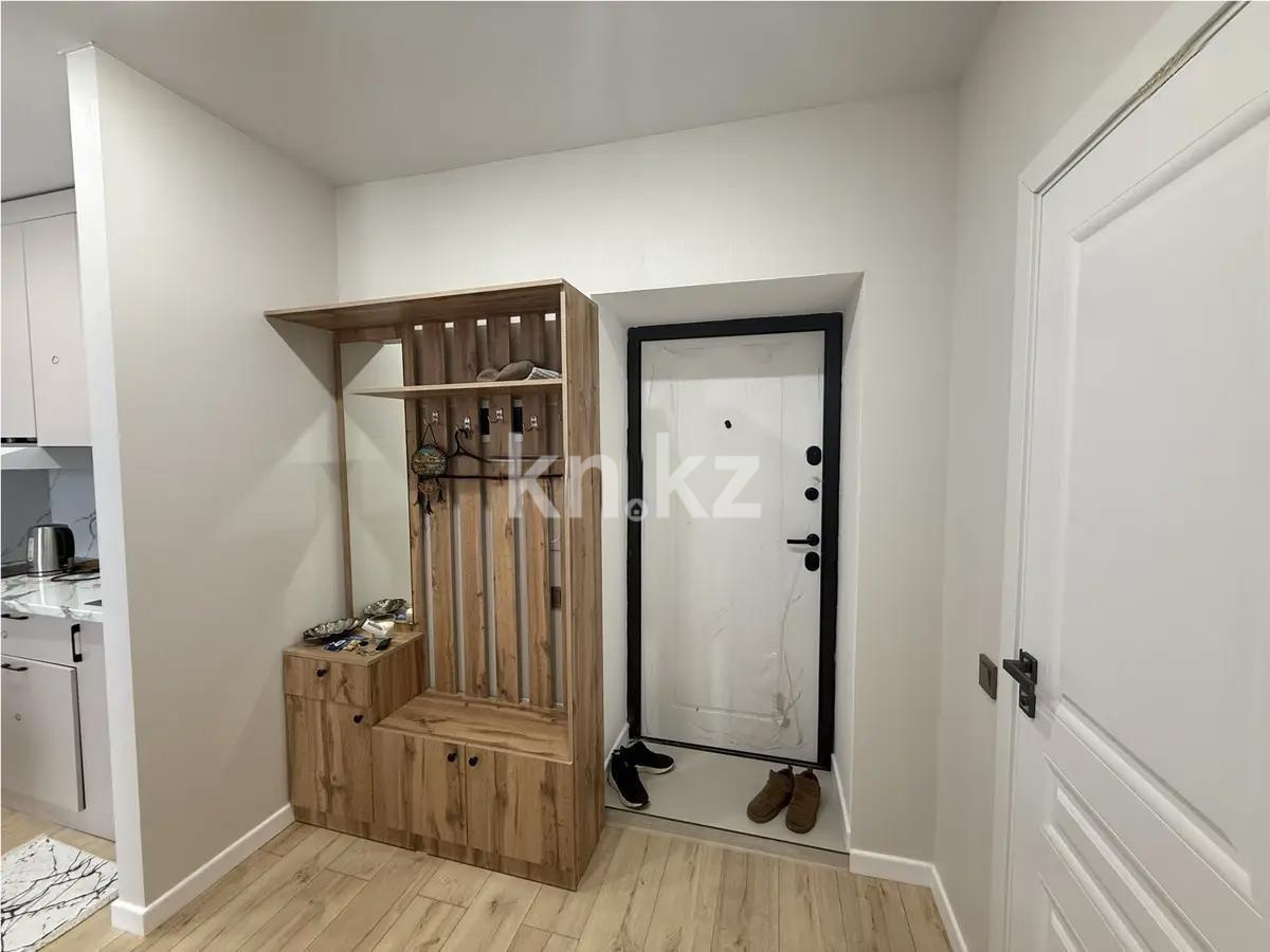 Продажа 2-комнатной квартиры, 39 м², ул. Аккемер, дом  14/1 - Продажа квартир в Астане фото 5 из 5