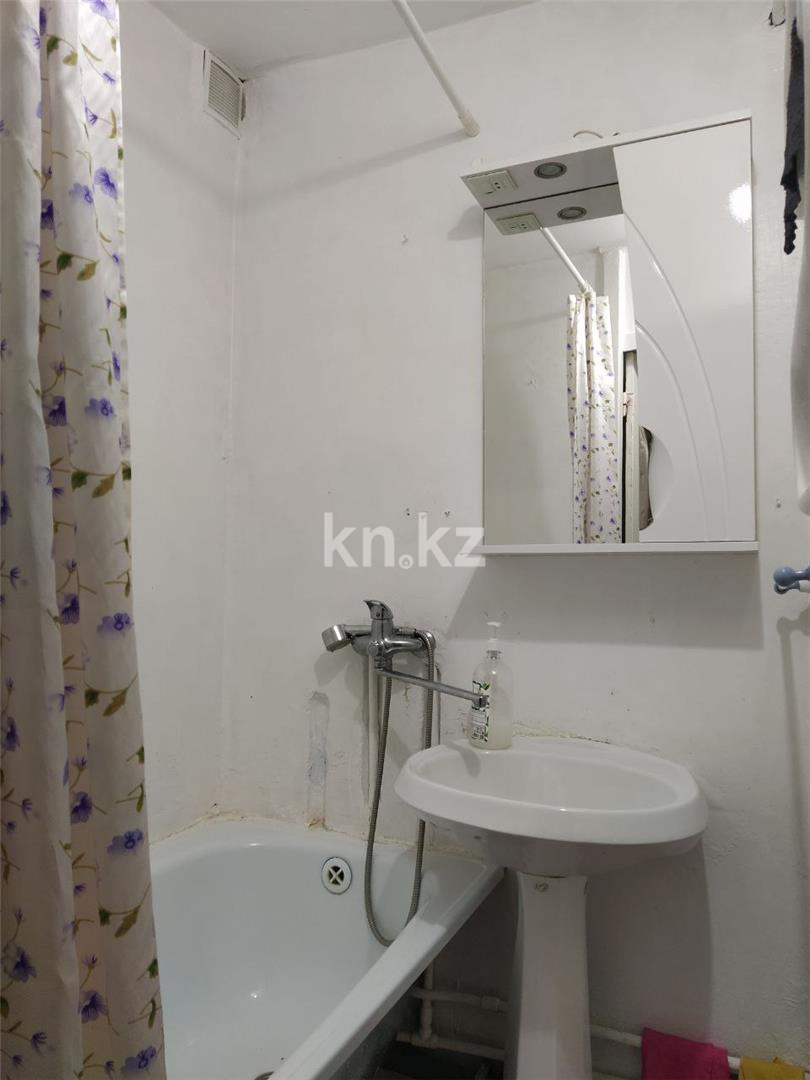 Продажа 1-комнатной квартиры, 30 м², пр. Республики - Продажа  однокомнатных квартир в Караганде с фото фото 6 из 9