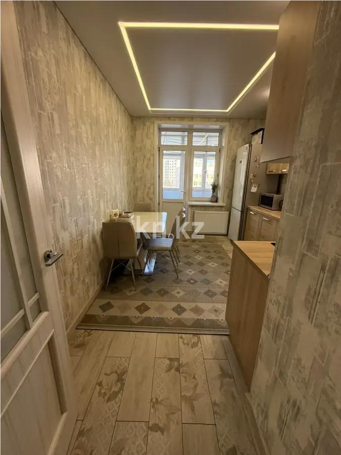 Продажа 3-комнатной квартиры, 105 м² - Продажа квартир в Казахстане - страница 16 фото 4 из 6