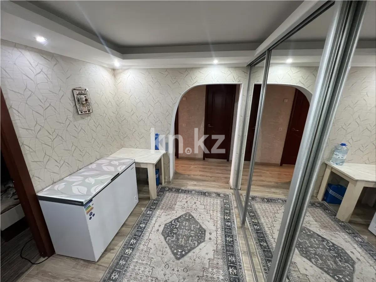 Продажа 3-комнатной квартиры, 62 м², мкр. Степной-3, дом  5 - Продажа квартир в Караганде фото 6 из 6