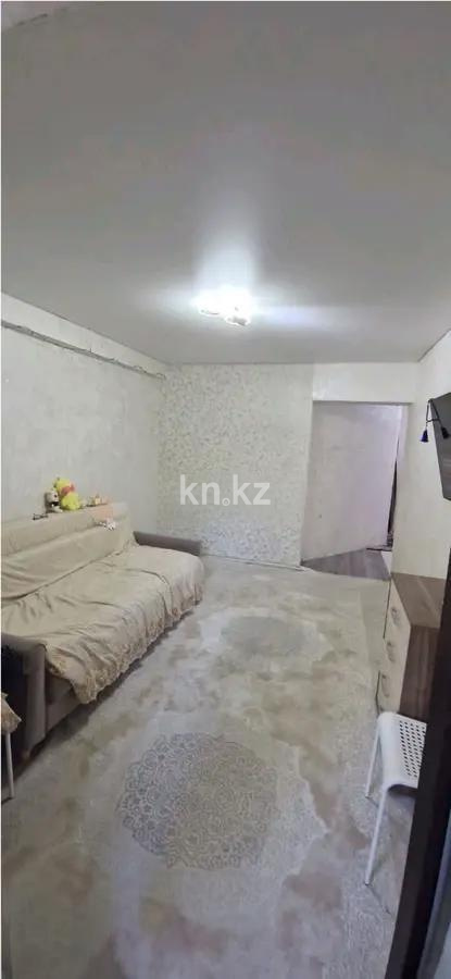 Продажа 2-комнатной квартиры, 48 м² в Алматы