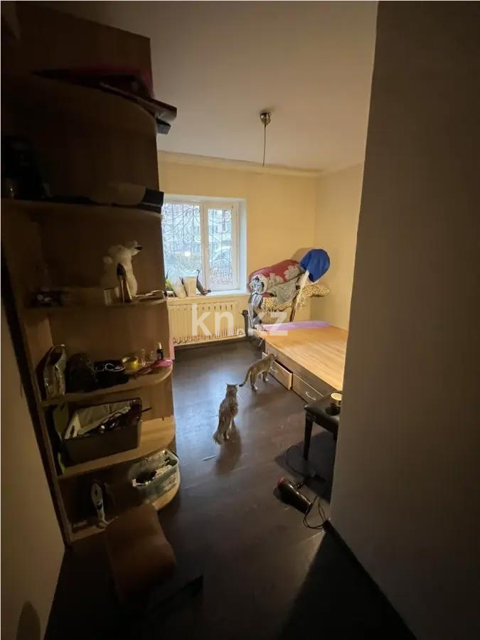 Продажа 2-комнатной квартиры, 50.4 м² - Продажа квартир в Медеуском р-не Алматы - страница 15 фото 3 из 6