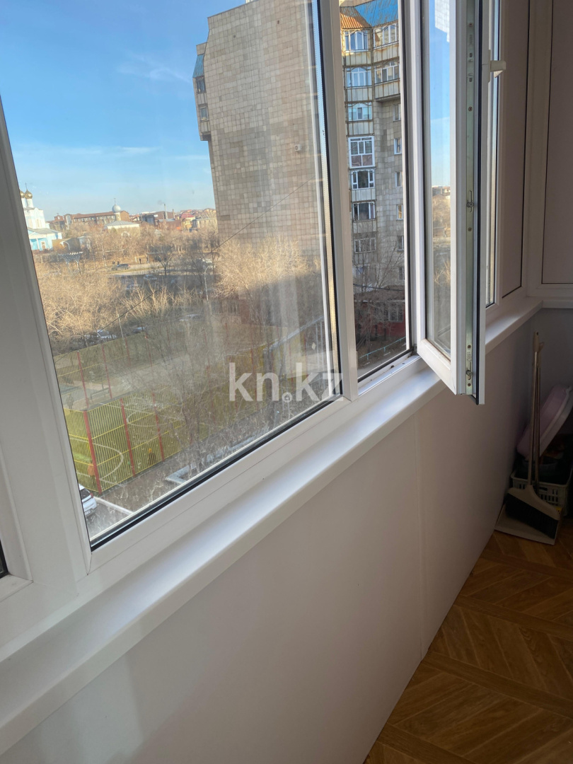 Продажа 2-комнатной квартиры, 54 м², ул. Гапеева, дом  14 - Продажа квартир в Караганде фото 12 из 15