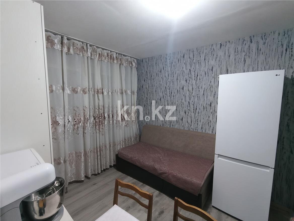 Продажа 2-комнатной квартиры, 24 м² в Караганде