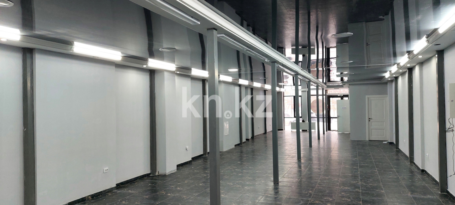 Аренда помещения в Астане - фото 5