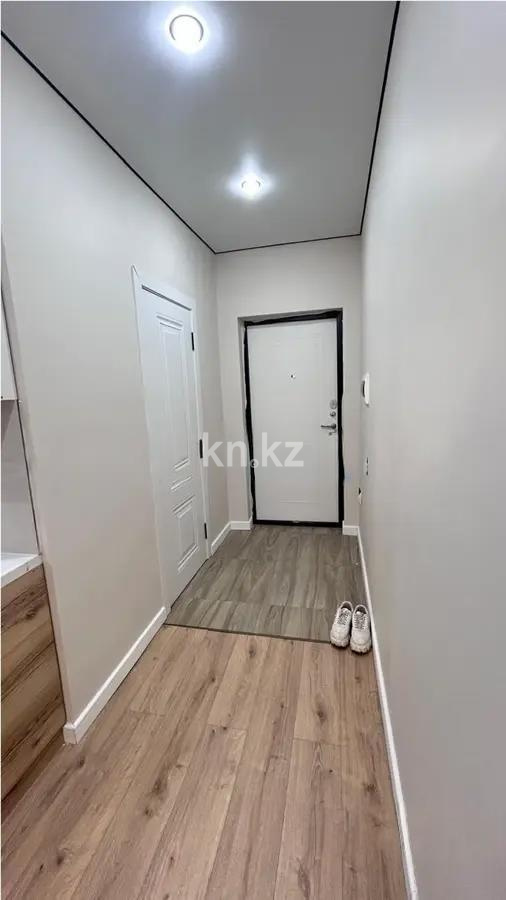 Продажа 1-комнатной квартиры, 30 м² в Алматы - фото 4